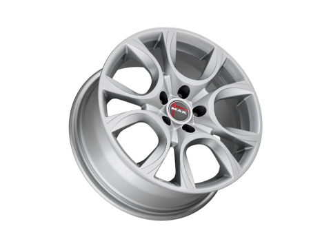 TORINO W 6 15 35 4x098 MAK 58,10 SILVER